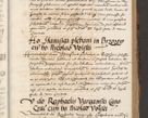 Zdjęcie nr 457 dla obiektu archiwalnego: Acta actorum causarum, sententiarum, obligationum et mandatorum coram reverendo patre et domini nostri domini Pauli divina providencia pape tertii, anno decimo quarto, a die et mense infrascriptis foeliciter continuantur. Annus coronancionis Pauli papae tercii a die tercia mensis Novembris inchoatur