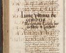 Zdjęcie nr 454 dla obiektu archiwalnego: Acta actorum causarum, sententiarum, obligationum et mandatorum coram reverendo patre et domini nostri domini Pauli divina providencia pape tertii, anno decimo quarto, a die et mense infrascriptis foeliciter continuantur. Annus coronancionis Pauli papae tercii a die tercia mensis Novembris inchoatur
