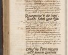 Zdjęcie nr 448 dla obiektu archiwalnego: Acta actorum causarum, sententiarum, obligationum et mandatorum coram reverendo patre et domini nostri domini Pauli divina providencia pape tertii, anno decimo quarto, a die et mense infrascriptis foeliciter continuantur. Annus coronancionis Pauli papae tercii a die tercia mensis Novembris inchoatur