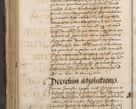 Zdjęcie nr 450 dla obiektu archiwalnego: Acta actorum causarum, sententiarum, obligationum et mandatorum coram reverendo patre et domini nostri domini Pauli divina providencia pape tertii, anno decimo quarto, a die et mense infrascriptis foeliciter continuantur. Annus coronancionis Pauli papae tercii a die tercia mensis Novembris inchoatur