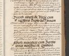 Zdjęcie nr 441 dla obiektu archiwalnego: Acta actorum causarum, sententiarum, obligationum et mandatorum coram reverendo patre et domini nostri domini Pauli divina providencia pape tertii, anno decimo quarto, a die et mense infrascriptis foeliciter continuantur. Annus coronancionis Pauli papae tercii a die tercia mensis Novembris inchoatur