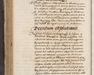 Zdjęcie nr 440 dla obiektu archiwalnego: Acta actorum causarum, sententiarum, obligationum et mandatorum coram reverendo patre et domini nostri domini Pauli divina providencia pape tertii, anno decimo quarto, a die et mense infrascriptis foeliciter continuantur. Annus coronancionis Pauli papae tercii a die tercia mensis Novembris inchoatur