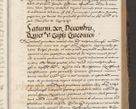 Zdjęcie nr 437 dla obiektu archiwalnego: Acta actorum causarum, sententiarum, obligationum et mandatorum coram reverendo patre et domini nostri domini Pauli divina providencia pape tertii, anno decimo quarto, a die et mense infrascriptis foeliciter continuantur. Annus coronancionis Pauli papae tercii a die tercia mensis Novembris inchoatur