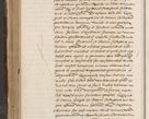 Zdjęcie nr 434 dla obiektu archiwalnego: Acta actorum causarum, sententiarum, obligationum et mandatorum coram reverendo patre et domini nostri domini Pauli divina providencia pape tertii, anno decimo quarto, a die et mense infrascriptis foeliciter continuantur. Annus coronancionis Pauli papae tercii a die tercia mensis Novembris inchoatur