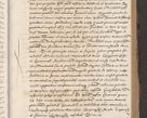 Zdjęcie nr 435 dla obiektu archiwalnego: Acta actorum causarum, sententiarum, obligationum et mandatorum coram reverendo patre et domini nostri domini Pauli divina providencia pape tertii, anno decimo quarto, a die et mense infrascriptis foeliciter continuantur. Annus coronancionis Pauli papae tercii a die tercia mensis Novembris inchoatur