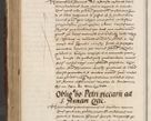 Zdjęcie nr 436 dla obiektu archiwalnego: Acta actorum causarum, sententiarum, obligationum et mandatorum coram reverendo patre et domini nostri domini Pauli divina providencia pape tertii, anno decimo quarto, a die et mense infrascriptis foeliciter continuantur. Annus coronancionis Pauli papae tercii a die tercia mensis Novembris inchoatur