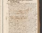 Zdjęcie nr 429 dla obiektu archiwalnego: Acta actorum causarum, sententiarum, obligationum et mandatorum coram reverendo patre et domini nostri domini Pauli divina providencia pape tertii, anno decimo quarto, a die et mense infrascriptis foeliciter continuantur. Annus coronancionis Pauli papae tercii a die tercia mensis Novembris inchoatur