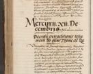 Zdjęcie nr 430 dla obiektu archiwalnego: Acta actorum causarum, sententiarum, obligationum et mandatorum coram reverendo patre et domini nostri domini Pauli divina providencia pape tertii, anno decimo quarto, a die et mense infrascriptis foeliciter continuantur. Annus coronancionis Pauli papae tercii a die tercia mensis Novembris inchoatur