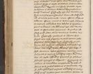 Zdjęcie nr 428 dla obiektu archiwalnego: Acta actorum causarum, sententiarum, obligationum et mandatorum coram reverendo patre et domini nostri domini Pauli divina providencia pape tertii, anno decimo quarto, a die et mense infrascriptis foeliciter continuantur. Annus coronancionis Pauli papae tercii a die tercia mensis Novembris inchoatur