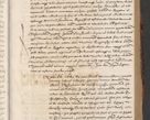 Zdjęcie nr 423 dla obiektu archiwalnego: Acta actorum causarum, sententiarum, obligationum et mandatorum coram reverendo patre et domini nostri domini Pauli divina providencia pape tertii, anno decimo quarto, a die et mense infrascriptis foeliciter continuantur. Annus coronancionis Pauli papae tercii a die tercia mensis Novembris inchoatur
