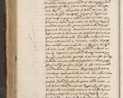 Zdjęcie nr 422 dla obiektu archiwalnego: Acta actorum causarum, sententiarum, obligationum et mandatorum coram reverendo patre et domini nostri domini Pauli divina providencia pape tertii, anno decimo quarto, a die et mense infrascriptis foeliciter continuantur. Annus coronancionis Pauli papae tercii a die tercia mensis Novembris inchoatur