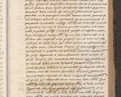 Zdjęcie nr 419 dla obiektu archiwalnego: Acta actorum causarum, sententiarum, obligationum et mandatorum coram reverendo patre et domini nostri domini Pauli divina providencia pape tertii, anno decimo quarto, a die et mense infrascriptis foeliciter continuantur. Annus coronancionis Pauli papae tercii a die tercia mensis Novembris inchoatur