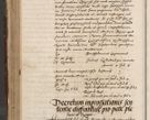 Zdjęcie nr 420 dla obiektu archiwalnego: Acta actorum causarum, sententiarum, obligationum et mandatorum coram reverendo patre et domini nostri domini Pauli divina providencia pape tertii, anno decimo quarto, a die et mense infrascriptis foeliciter continuantur. Annus coronancionis Pauli papae tercii a die tercia mensis Novembris inchoatur