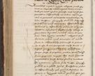 Zdjęcie nr 412 dla obiektu archiwalnego: Acta actorum causarum, sententiarum, obligationum et mandatorum coram reverendo patre et domini nostri domini Pauli divina providencia pape tertii, anno decimo quarto, a die et mense infrascriptis foeliciter continuantur. Annus coronancionis Pauli papae tercii a die tercia mensis Novembris inchoatur