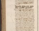 Zdjęcie nr 606 dla obiektu archiwalnego: Acta actorum causarum, sententiarum, obligationum et mandatorum coram reverendo patre et domini nostri domini Pauli divina providencia pape tertii, anno decimo quarto, a die et mense infrascriptis foeliciter continuantur. Annus coronancionis Pauli papae tercii a die tercia mensis Novembris inchoatur