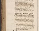 Zdjęcie nr 610 dla obiektu archiwalnego: Acta actorum causarum, sententiarum, obligationum et mandatorum coram reverendo patre et domini nostri domini Pauli divina providencia pape tertii, anno decimo quarto, a die et mense infrascriptis foeliciter continuantur. Annus coronancionis Pauli papae tercii a die tercia mensis Novembris inchoatur