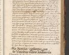 Zdjęcie nr 607 dla obiektu archiwalnego: Acta actorum causarum, sententiarum, obligationum et mandatorum coram reverendo patre et domini nostri domini Pauli divina providencia pape tertii, anno decimo quarto, a die et mense infrascriptis foeliciter continuantur. Annus coronancionis Pauli papae tercii a die tercia mensis Novembris inchoatur