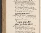 Zdjęcie nr 804 dla obiektu archiwalnego: Acta actorum causarum, sententiarum, obligationum et mandatorum coram reverendo patre et domini nostri domini Pauli divina providencia pape tertii, anno decimo quarto, a die et mense infrascriptis foeliciter continuantur. Annus coronancionis Pauli papae tercii a die tercia mensis Novembris inchoatur