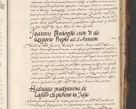 Zdjęcie nr 801 dla obiektu archiwalnego: Acta actorum causarum, sententiarum, obligationum et mandatorum coram reverendo patre et domini nostri domini Pauli divina providencia pape tertii, anno decimo quarto, a die et mense infrascriptis foeliciter continuantur. Annus coronancionis Pauli papae tercii a die tercia mensis Novembris inchoatur
