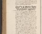 Zdjęcie nr 802 dla obiektu archiwalnego: Acta actorum causarum, sententiarum, obligationum et mandatorum coram reverendo patre et domini nostri domini Pauli divina providencia pape tertii, anno decimo quarto, a die et mense infrascriptis foeliciter continuantur. Annus coronancionis Pauli papae tercii a die tercia mensis Novembris inchoatur