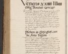 Zdjęcie nr 800 dla obiektu archiwalnego: Acta actorum causarum, sententiarum, obligationum et mandatorum coram reverendo patre et domini nostri domini Pauli divina providencia pape tertii, anno decimo quarto, a die et mense infrascriptis foeliciter continuantur. Annus coronancionis Pauli papae tercii a die tercia mensis Novembris inchoatur