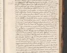 Zdjęcie nr 799 dla obiektu archiwalnego: Acta actorum causarum, sententiarum, obligationum et mandatorum coram reverendo patre et domini nostri domini Pauli divina providencia pape tertii, anno decimo quarto, a die et mense infrascriptis foeliciter continuantur. Annus coronancionis Pauli papae tercii a die tercia mensis Novembris inchoatur