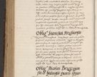 Zdjęcie nr 798 dla obiektu archiwalnego: Acta actorum causarum, sententiarum, obligationum et mandatorum coram reverendo patre et domini nostri domini Pauli divina providencia pape tertii, anno decimo quarto, a die et mense infrascriptis foeliciter continuantur. Annus coronancionis Pauli papae tercii a die tercia mensis Novembris inchoatur