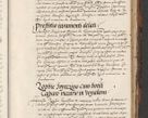 Zdjęcie nr 787 dla obiektu archiwalnego: Acta actorum causarum, sententiarum, obligationum et mandatorum coram reverendo patre et domini nostri domini Pauli divina providencia pape tertii, anno decimo quarto, a die et mense infrascriptis foeliciter continuantur. Annus coronancionis Pauli papae tercii a die tercia mensis Novembris inchoatur