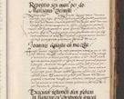 Zdjęcie nr 785 dla obiektu archiwalnego: Acta actorum causarum, sententiarum, obligationum et mandatorum coram reverendo patre et domini nostri domini Pauli divina providencia pape tertii, anno decimo quarto, a die et mense infrascriptis foeliciter continuantur. Annus coronancionis Pauli papae tercii a die tercia mensis Novembris inchoatur