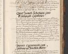Zdjęcie nr 777 dla obiektu archiwalnego: Acta actorum causarum, sententiarum, obligationum et mandatorum coram reverendo patre et domini nostri domini Pauli divina providencia pape tertii, anno decimo quarto, a die et mense infrascriptis foeliciter continuantur. Annus coronancionis Pauli papae tercii a die tercia mensis Novembris inchoatur