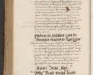 Zdjęcie nr 776 dla obiektu archiwalnego: Acta actorum causarum, sententiarum, obligationum et mandatorum coram reverendo patre et domini nostri domini Pauli divina providencia pape tertii, anno decimo quarto, a die et mense infrascriptis foeliciter continuantur. Annus coronancionis Pauli papae tercii a die tercia mensis Novembris inchoatur