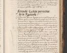 Zdjęcie nr 771 dla obiektu archiwalnego: Acta actorum causarum, sententiarum, obligationum et mandatorum coram reverendo patre et domini nostri domini Pauli divina providencia pape tertii, anno decimo quarto, a die et mense infrascriptis foeliciter continuantur. Annus coronancionis Pauli papae tercii a die tercia mensis Novembris inchoatur