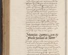 Zdjęcie nr 768 dla obiektu archiwalnego: Acta actorum causarum, sententiarum, obligationum et mandatorum coram reverendo patre et domini nostri domini Pauli divina providencia pape tertii, anno decimo quarto, a die et mense infrascriptis foeliciter continuantur. Annus coronancionis Pauli papae tercii a die tercia mensis Novembris inchoatur
