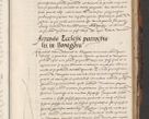 Zdjęcie nr 769 dla obiektu archiwalnego: Acta actorum causarum, sententiarum, obligationum et mandatorum coram reverendo patre et domini nostri domini Pauli divina providencia pape tertii, anno decimo quarto, a die et mense infrascriptis foeliciter continuantur. Annus coronancionis Pauli papae tercii a die tercia mensis Novembris inchoatur