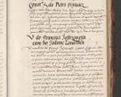 Zdjęcie nr 767 dla obiektu archiwalnego: Acta actorum causarum, sententiarum, obligationum et mandatorum coram reverendo patre et domini nostri domini Pauli divina providencia pape tertii, anno decimo quarto, a die et mense infrascriptis foeliciter continuantur. Annus coronancionis Pauli papae tercii a die tercia mensis Novembris inchoatur