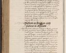 Zdjęcie nr 766 dla obiektu archiwalnego: Acta actorum causarum, sententiarum, obligationum et mandatorum coram reverendo patre et domini nostri domini Pauli divina providencia pape tertii, anno decimo quarto, a die et mense infrascriptis foeliciter continuantur. Annus coronancionis Pauli papae tercii a die tercia mensis Novembris inchoatur