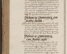 Zdjęcie nr 764 dla obiektu archiwalnego: Acta actorum causarum, sententiarum, obligationum et mandatorum coram reverendo patre et domini nostri domini Pauli divina providencia pape tertii, anno decimo quarto, a die et mense infrascriptis foeliciter continuantur. Annus coronancionis Pauli papae tercii a die tercia mensis Novembris inchoatur
