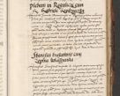 Zdjęcie nr 761 dla obiektu archiwalnego: Acta actorum causarum, sententiarum, obligationum et mandatorum coram reverendo patre et domini nostri domini Pauli divina providencia pape tertii, anno decimo quarto, a die et mense infrascriptis foeliciter continuantur. Annus coronancionis Pauli papae tercii a die tercia mensis Novembris inchoatur