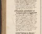 Zdjęcie nr 762 dla obiektu archiwalnego: Acta actorum causarum, sententiarum, obligationum et mandatorum coram reverendo patre et domini nostri domini Pauli divina providencia pape tertii, anno decimo quarto, a die et mense infrascriptis foeliciter continuantur. Annus coronancionis Pauli papae tercii a die tercia mensis Novembris inchoatur