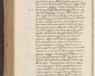 Zdjęcie nr 758 dla obiektu archiwalnego: Acta actorum causarum, sententiarum, obligationum et mandatorum coram reverendo patre et domini nostri domini Pauli divina providencia pape tertii, anno decimo quarto, a die et mense infrascriptis foeliciter continuantur. Annus coronancionis Pauli papae tercii a die tercia mensis Novembris inchoatur