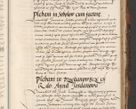 Zdjęcie nr 757 dla obiektu archiwalnego: Acta actorum causarum, sententiarum, obligationum et mandatorum coram reverendo patre et domini nostri domini Pauli divina providencia pape tertii, anno decimo quarto, a die et mense infrascriptis foeliciter continuantur. Annus coronancionis Pauli papae tercii a die tercia mensis Novembris inchoatur