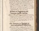 Zdjęcie nr 759 dla obiektu archiwalnego: Acta actorum causarum, sententiarum, obligationum et mandatorum coram reverendo patre et domini nostri domini Pauli divina providencia pape tertii, anno decimo quarto, a die et mense infrascriptis foeliciter continuantur. Annus coronancionis Pauli papae tercii a die tercia mensis Novembris inchoatur