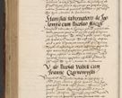 Zdjęcie nr 754 dla obiektu archiwalnego: Acta actorum causarum, sententiarum, obligationum et mandatorum coram reverendo patre et domini nostri domini Pauli divina providencia pape tertii, anno decimo quarto, a die et mense infrascriptis foeliciter continuantur. Annus coronancionis Pauli papae tercii a die tercia mensis Novembris inchoatur