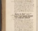 Zdjęcie nr 750 dla obiektu archiwalnego: Acta actorum causarum, sententiarum, obligationum et mandatorum coram reverendo patre et domini nostri domini Pauli divina providencia pape tertii, anno decimo quarto, a die et mense infrascriptis foeliciter continuantur. Annus coronancionis Pauli papae tercii a die tercia mensis Novembris inchoatur