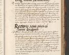 Zdjęcie nr 753 dla obiektu archiwalnego: Acta actorum causarum, sententiarum, obligationum et mandatorum coram reverendo patre et domini nostri domini Pauli divina providencia pape tertii, anno decimo quarto, a die et mense infrascriptis foeliciter continuantur. Annus coronancionis Pauli papae tercii a die tercia mensis Novembris inchoatur
