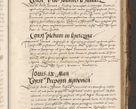 Zdjęcie nr 751 dla obiektu archiwalnego: Acta actorum causarum, sententiarum, obligationum et mandatorum coram reverendo patre et domini nostri domini Pauli divina providencia pape tertii, anno decimo quarto, a die et mense infrascriptis foeliciter continuantur. Annus coronancionis Pauli papae tercii a die tercia mensis Novembris inchoatur