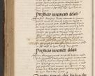 Zdjęcie nr 748 dla obiektu archiwalnego: Acta actorum causarum, sententiarum, obligationum et mandatorum coram reverendo patre et domini nostri domini Pauli divina providencia pape tertii, anno decimo quarto, a die et mense infrascriptis foeliciter continuantur. Annus coronancionis Pauli papae tercii a die tercia mensis Novembris inchoatur