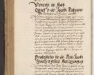 Zdjęcie nr 744 dla obiektu archiwalnego: Acta actorum causarum, sententiarum, obligationum et mandatorum coram reverendo patre et domini nostri domini Pauli divina providencia pape tertii, anno decimo quarto, a die et mense infrascriptis foeliciter continuantur. Annus coronancionis Pauli papae tercii a die tercia mensis Novembris inchoatur
