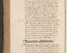 Zdjęcie nr 742 dla obiektu archiwalnego: Acta actorum causarum, sententiarum, obligationum et mandatorum coram reverendo patre et domini nostri domini Pauli divina providencia pape tertii, anno decimo quarto, a die et mense infrascriptis foeliciter continuantur. Annus coronancionis Pauli papae tercii a die tercia mensis Novembris inchoatur