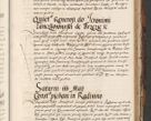 Zdjęcie nr 745 dla obiektu archiwalnego: Acta actorum causarum, sententiarum, obligationum et mandatorum coram reverendo patre et domini nostri domini Pauli divina providencia pape tertii, anno decimo quarto, a die et mense infrascriptis foeliciter continuantur. Annus coronancionis Pauli papae tercii a die tercia mensis Novembris inchoatur